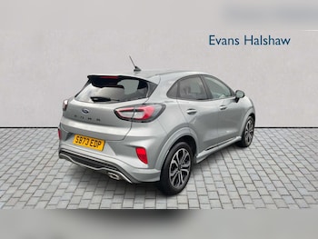 Used Ford Puma 2023 for sale - 77414938: Photo