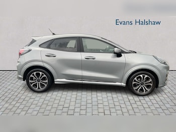 Used Ford Puma 2023 for sale - 77414938: Photo