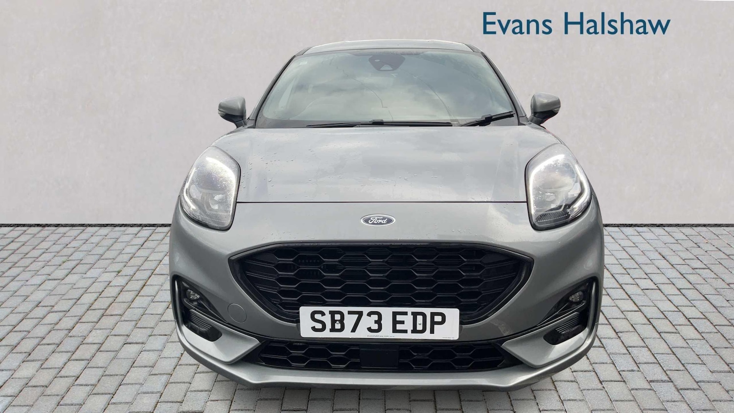 Used Ford Puma 2023 for sale - 77414938: Photo 4
