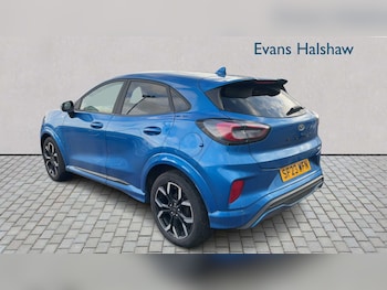 Used Ford Puma 2023 for sale - 77429162: Photo