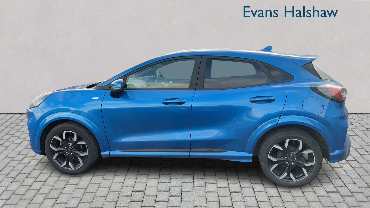 Used Ford Puma 2023 for sale - 77429162: Photo 3