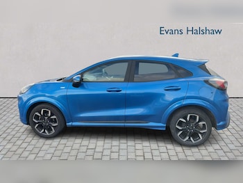 Used Ford Puma 2023 for sale - 77429162: Photo