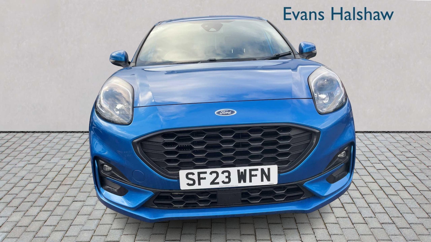 Used Ford Puma 2023 for sale - 77429162: Photo 4