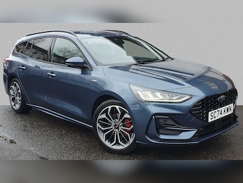 Ford - Focus