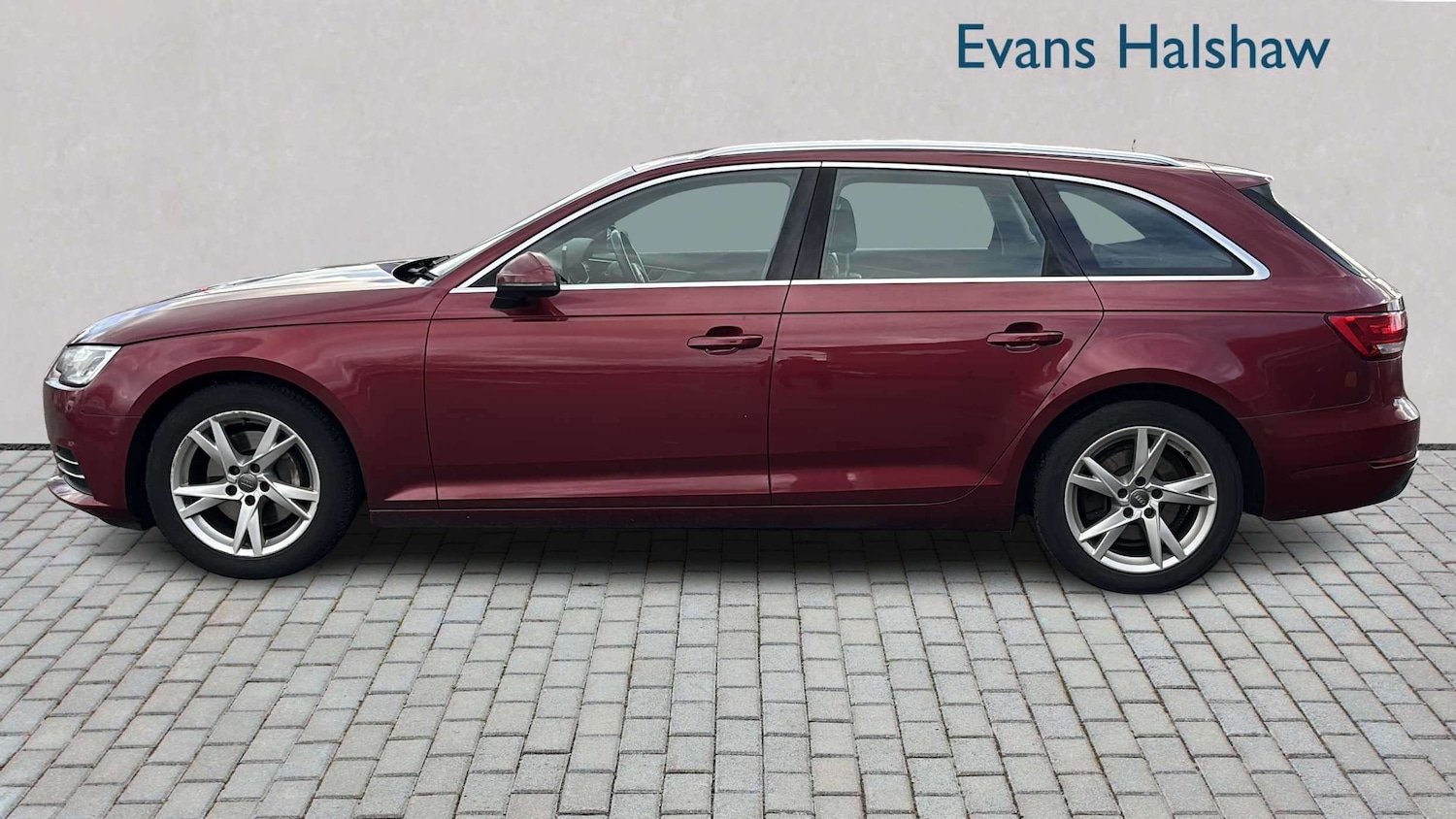 Used Audi A4 2017 for sale - 77706727: Photo 3