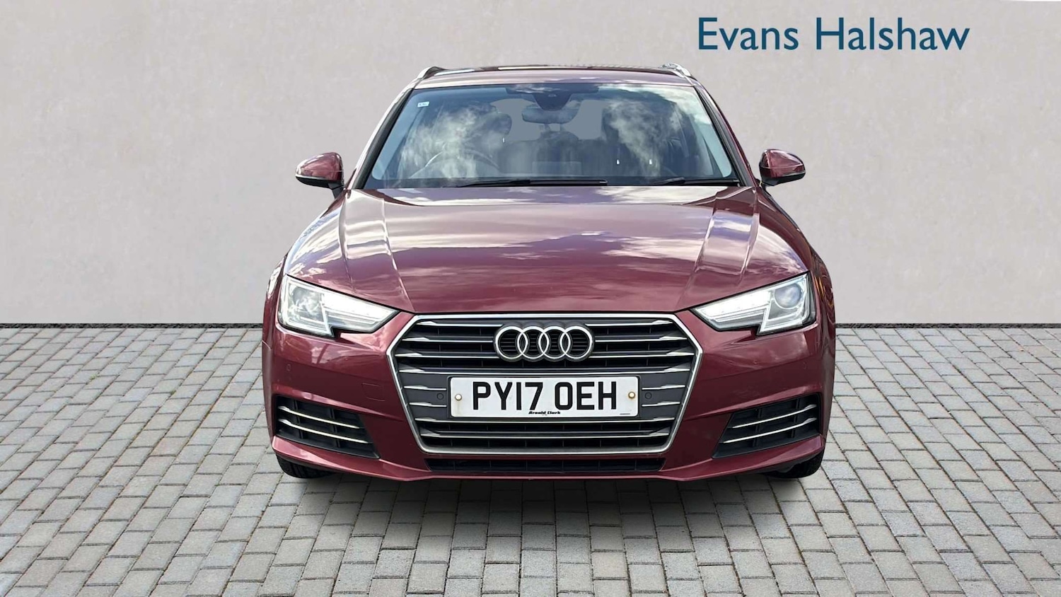 Used Audi A4 2017 for sale - 77706727: Photo 4