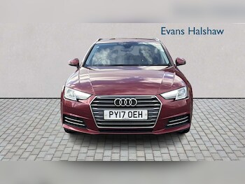 Used Audi A4 2017 for sale - 77706727: Photo