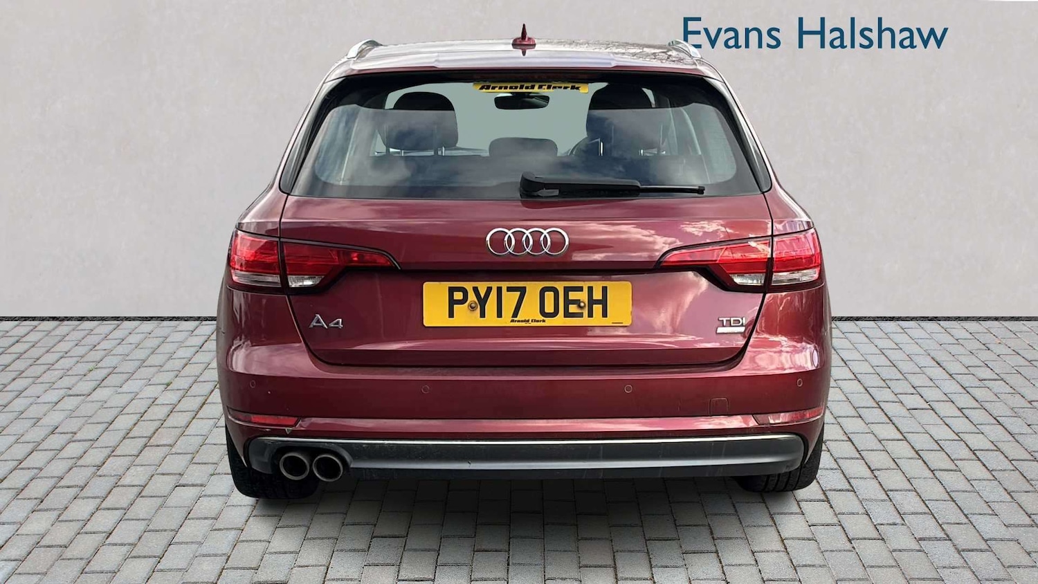 Used Audi A4 2017 for sale - 77706727: Photo 5