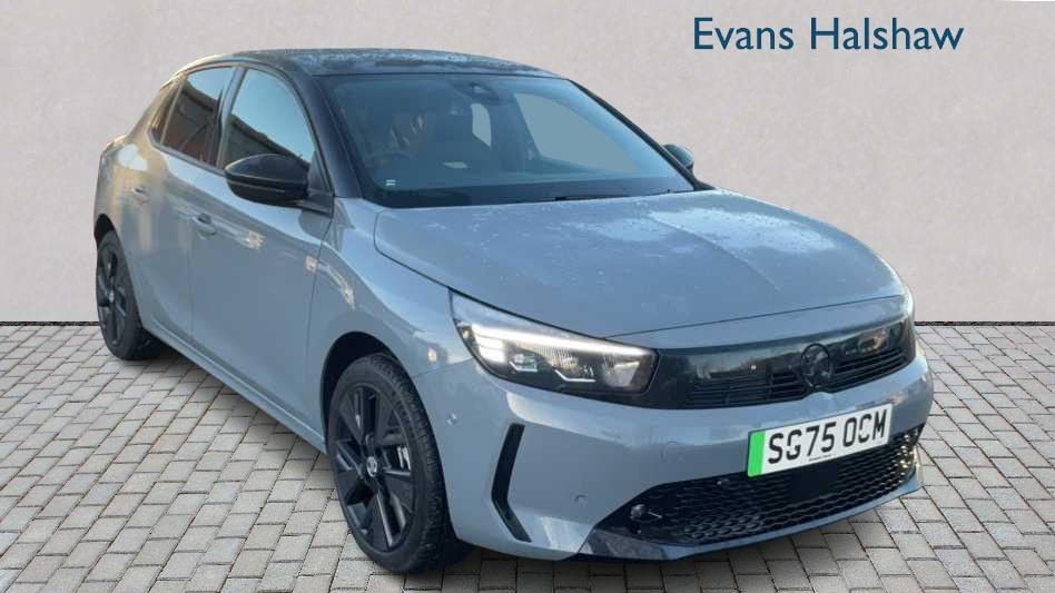 Used Vauxhall Corsa for sale - 76661850: Photo 1