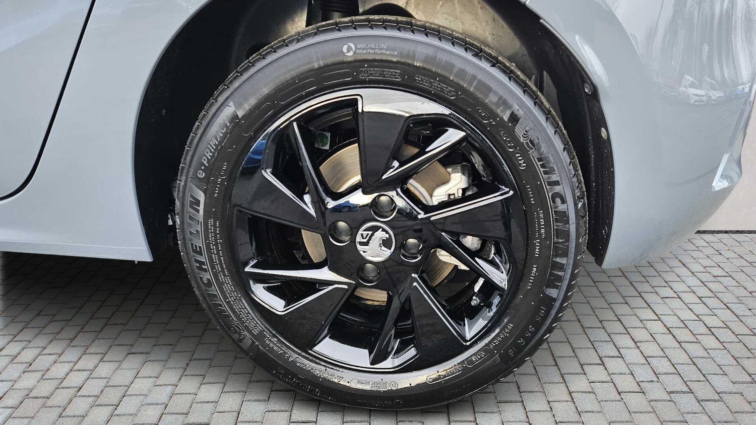 Used Vauxhall Corsa for sale - 76661850: Photo 13