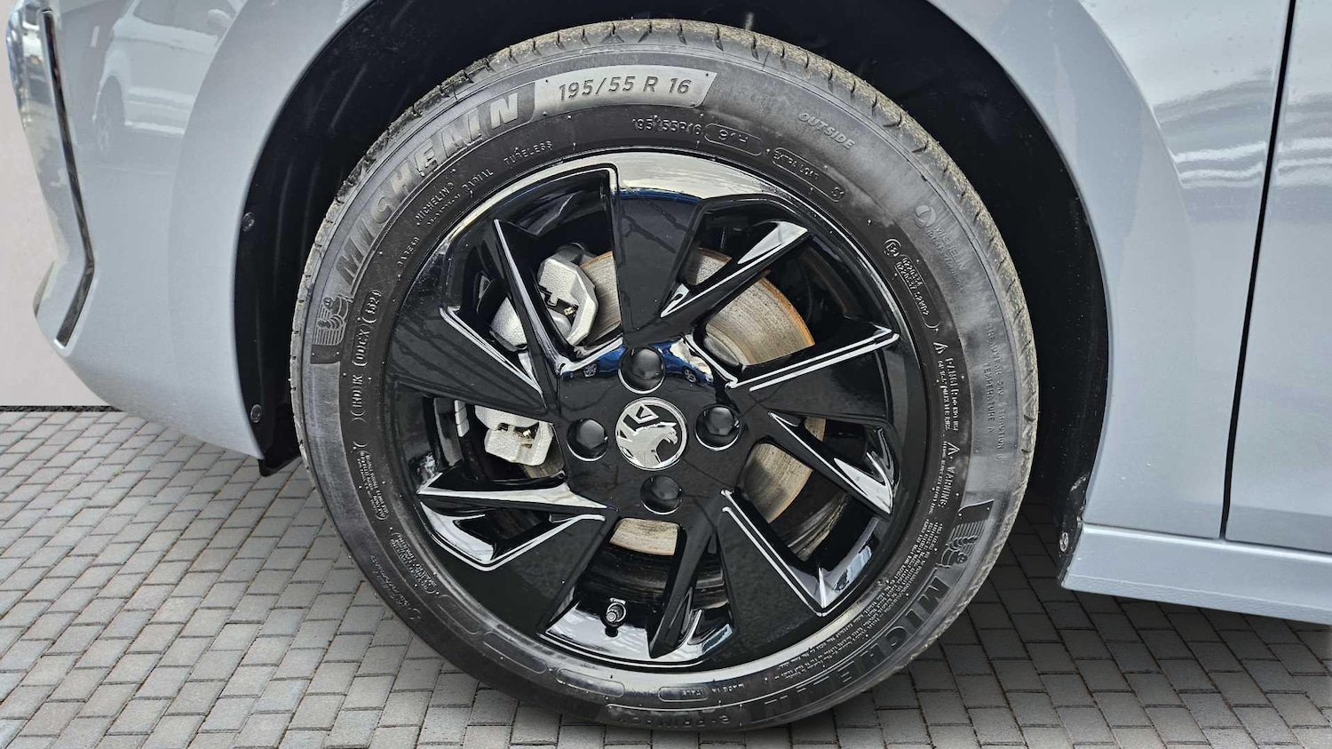 Used Vauxhall Corsa for sale - 76661850: Photo 14