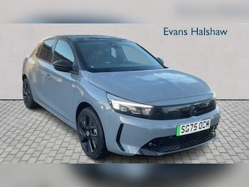 Used Vauxhall Corsa 2025 for sale - 76661850: Photo