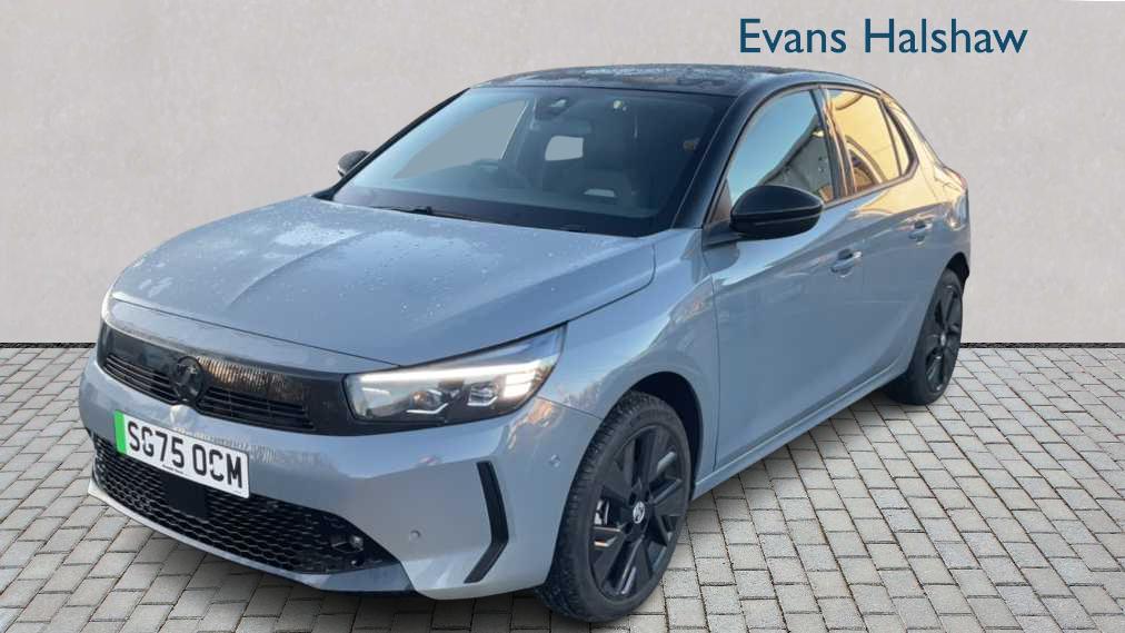 Used Vauxhall Corsa for sale - 76661850: Photo 3