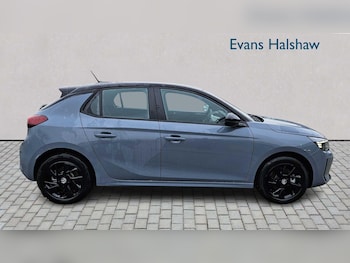 Used Vauxhall Corsa 2025 for sale - 76661850: Photo