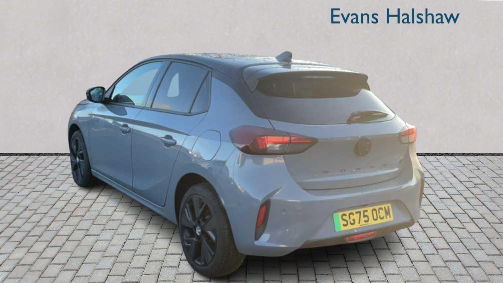 Used Vauxhall Corsa for sale - 76661850: Photo 5