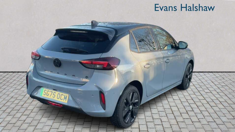 Used Vauxhall Corsa for sale - 76661850: Photo 6