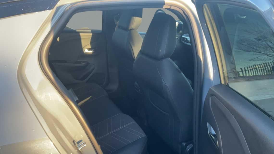 Used Vauxhall Corsa for sale - 76661850: Photo 9