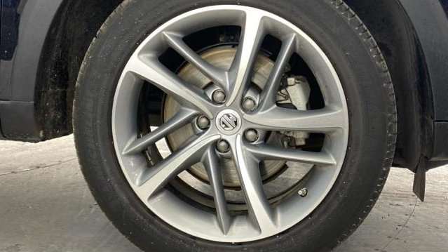 Used MG MG HS 2022 for sale - 76610533: Photo 11