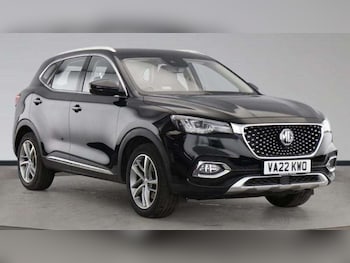 Used MG MG HS 2022 for sale - 76610533: Photo