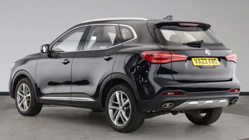 Used MG MG HS 2022 for sale - 76610533: Photo 3