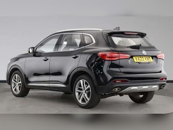 Used MG MG HS 2022 for sale - 76610533: Photo