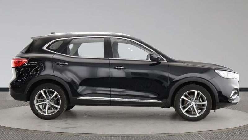 Used MG MG HS 2022 for sale - 76610533: Photo 4