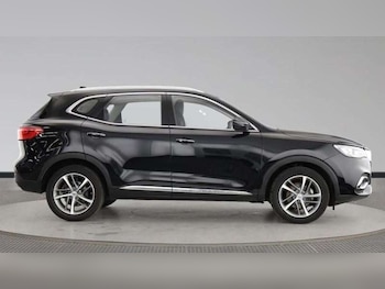 Used MG MG HS 2022 for sale - 76610533: Photo