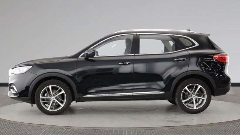 Used MG MG HS 2022 for sale - 76610533: Photo 5