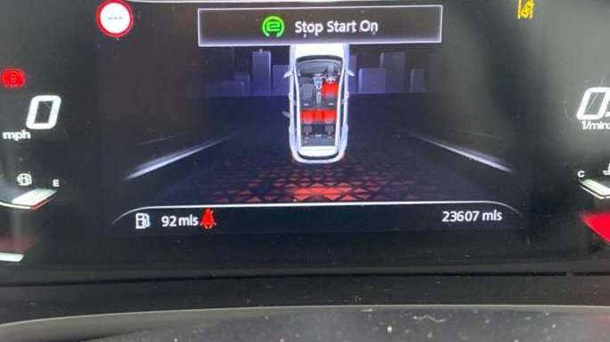 Used MG MG HS 2022 for sale - 76610533: Photo 7