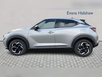 Used Nissan Juke 2023 for sale - 79326446: Photo
