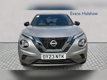 Used Nissan Juke 2023 for sale - 79326446: Photo
