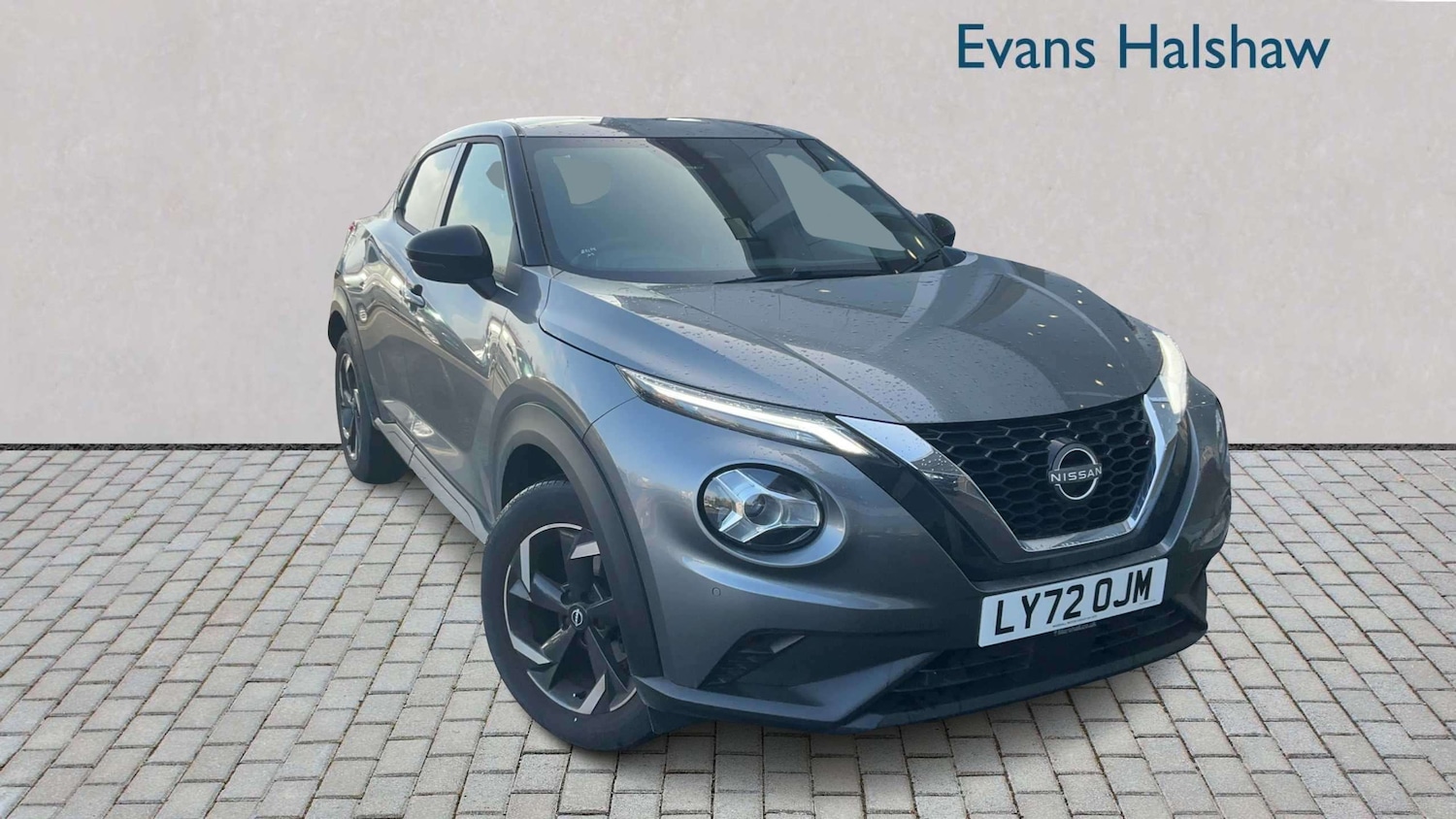 Used Nissan Juke 2023 for sale - 78052482: Photo 1