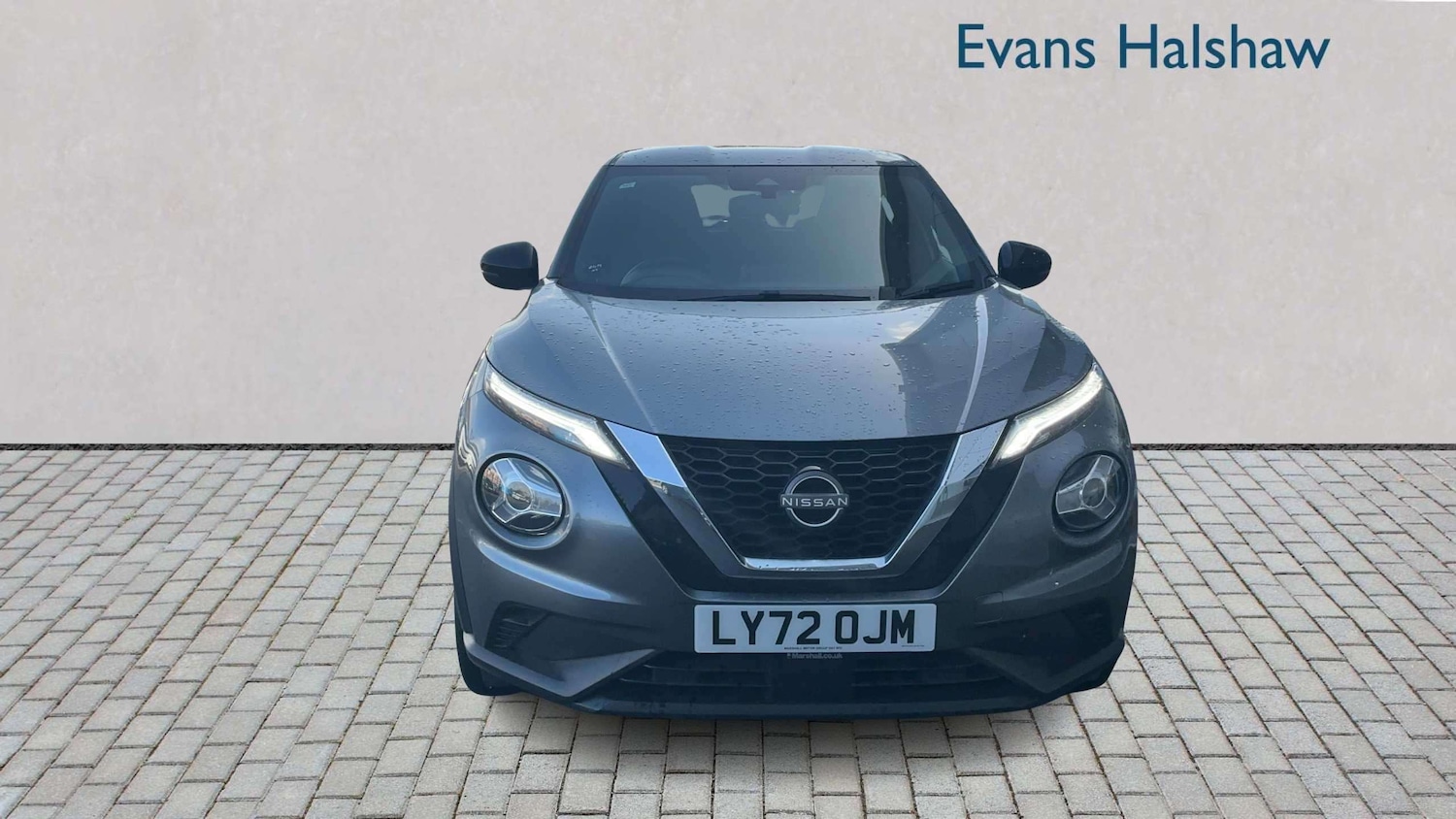 Used Nissan Juke 2023 for sale - 78052482: Photo 2