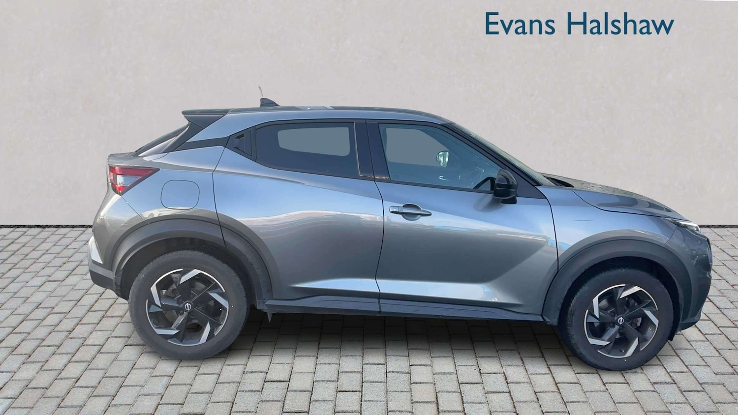 Used Nissan Juke 2023 for sale - 78052482: Photo 3