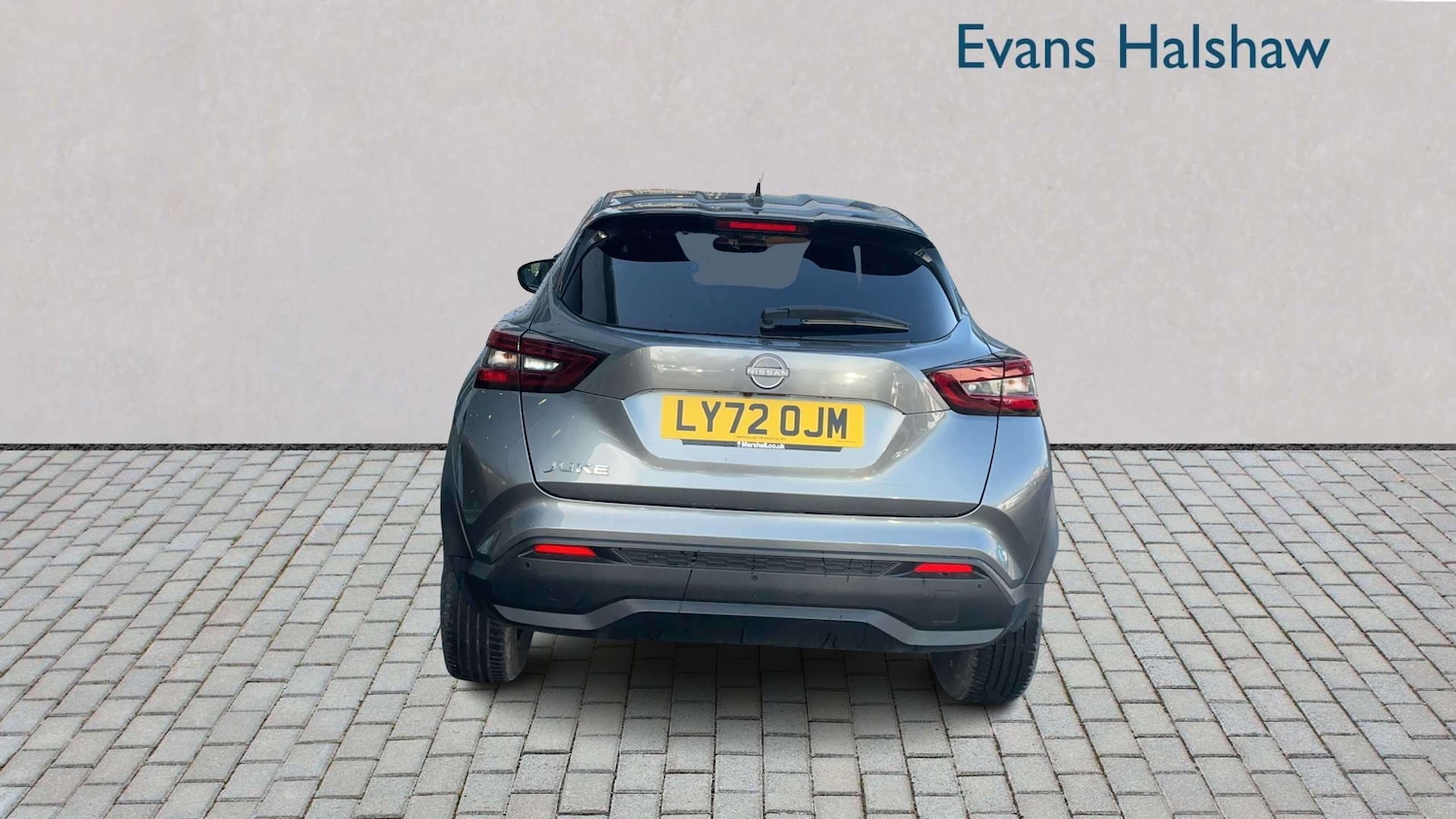 Used Nissan Juke 2023 for sale - 78052482: Photo 4