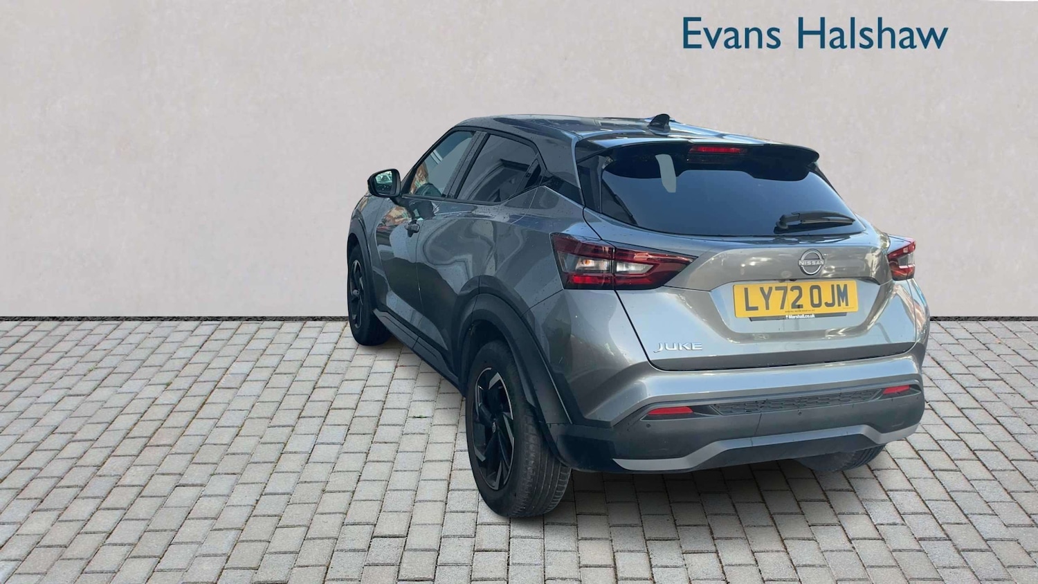 Used Nissan Juke 2023 for sale - 78052482: Photo 5