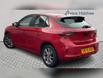 Used Vauxhall Corsa 2025 for sale - 78800080: Photo