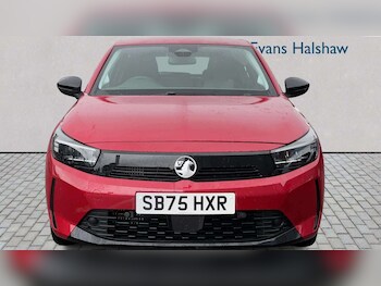 Used Vauxhall Corsa 2025 for sale - 78800080: Photo
