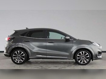 Used Ford Puma 2023 for sale - 78678399: Photo