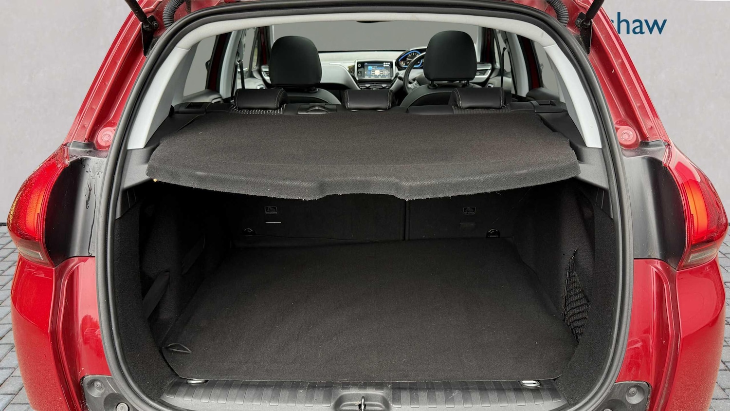 Used Peugeot 2008 2018 for sale - 76523999: Photo 6