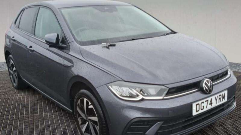 Used Volkswagen Polo 2024 for sale - 76252205: Photo 1