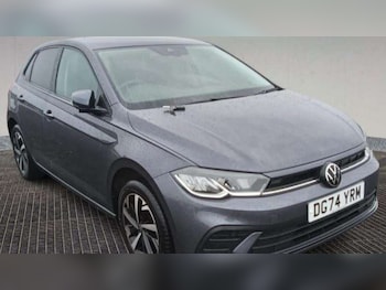 2024 - 1.0 TSI Match 5dr