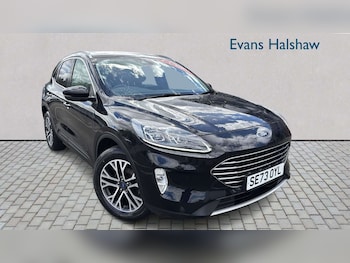 Used Ford Kuga 2023 for sale - 78551152: Photo