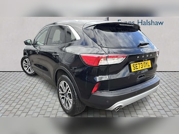 Used Ford Kuga 2023 for sale - 78551152: Photo