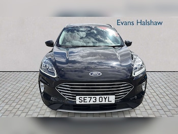 Used Ford Kuga 2023 for sale - 78551152: Photo