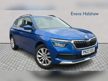Used Skoda Kamiq 2023 for sale - 79604325: Photo