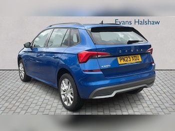 Used Skoda Kamiq 2023 for sale - 79604325: Photo