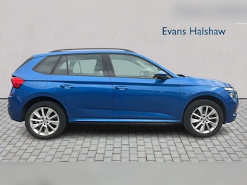 Used Skoda Kamiq 2023 for sale - 79604325: Photo