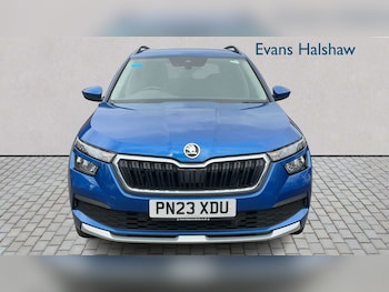 Used Skoda Kamiq 2023 for sale - 79604325: Photo