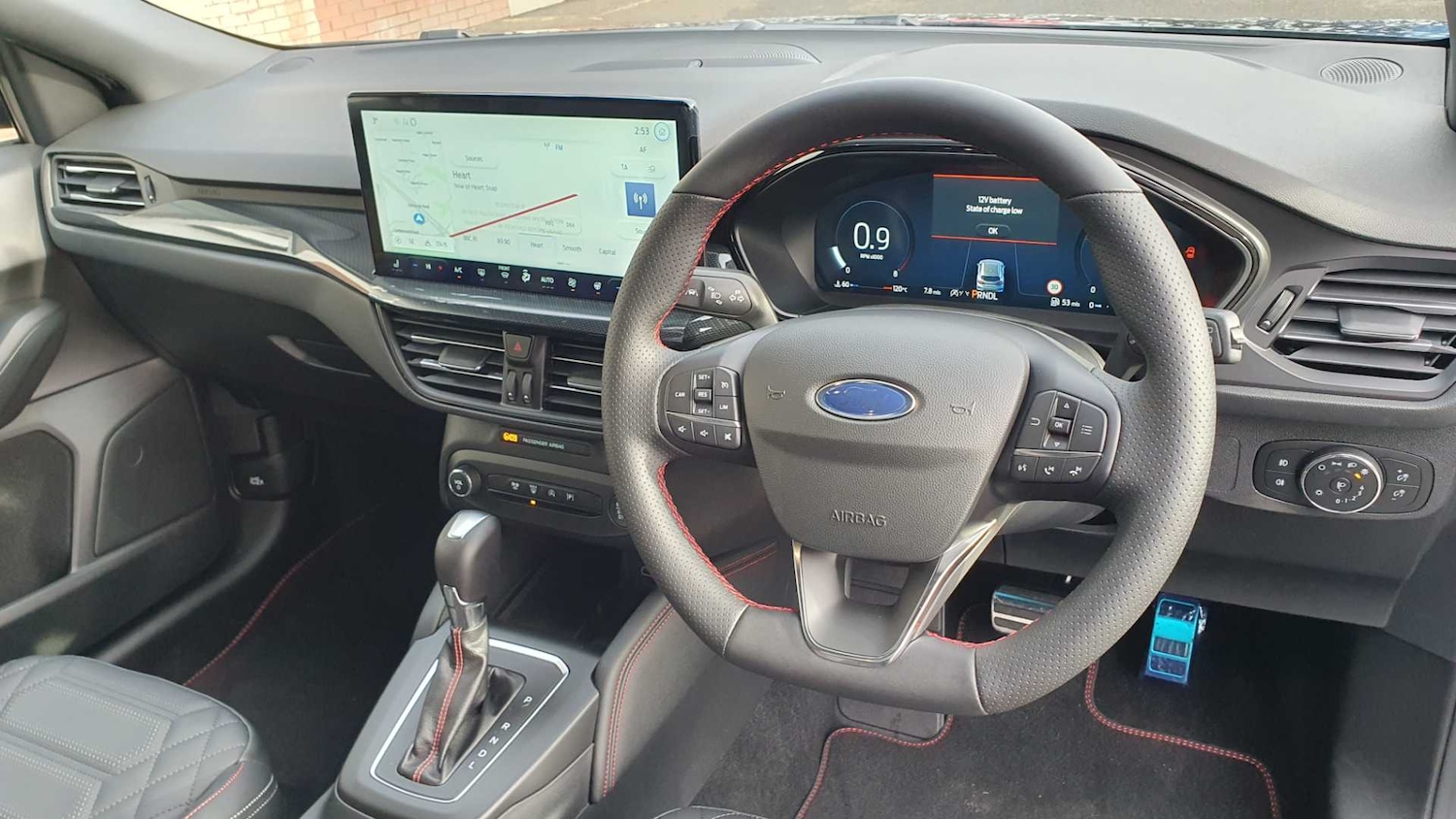 Vehicle 11